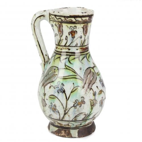 JARRA, IZNIK, CIRCA 1570.