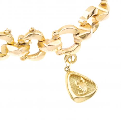 LINK BRACELET, &#39;50s