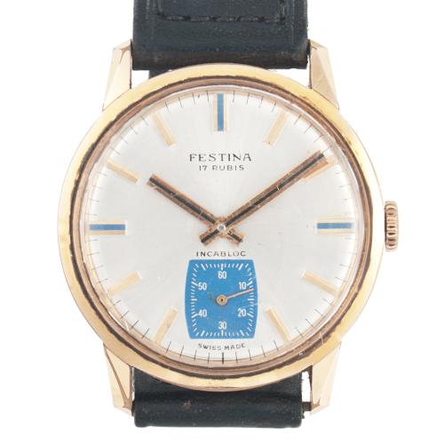 RELOJ FESTINA.