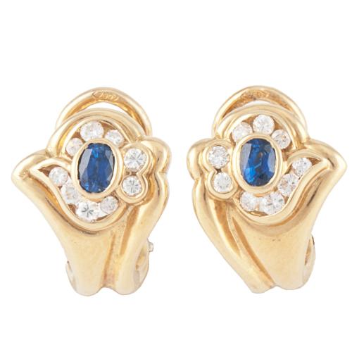 EARRINGS.