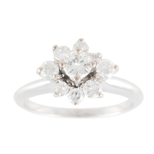 ROSETE RING. 