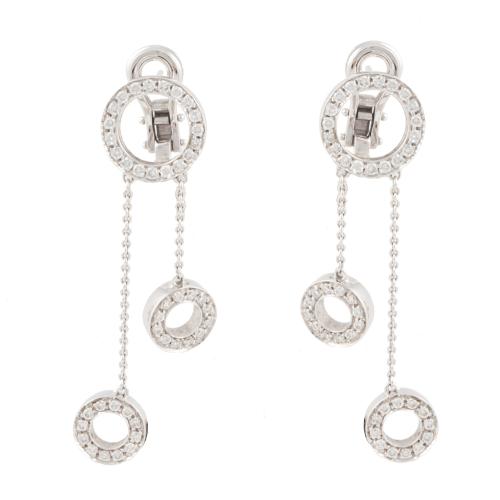 WHITE GOLD DIAMONDS.