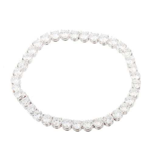 DIAMOND BRACELET.
