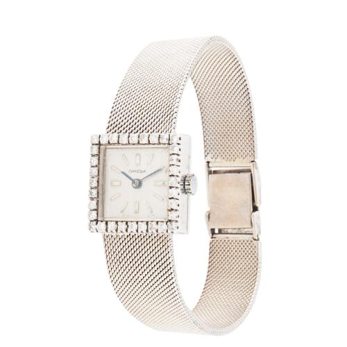 LADIES' DRESS WATCH.