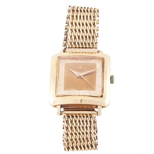 GENTLEMEN'S WATCH.