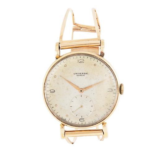 GENTLEMEN'S WATCH.