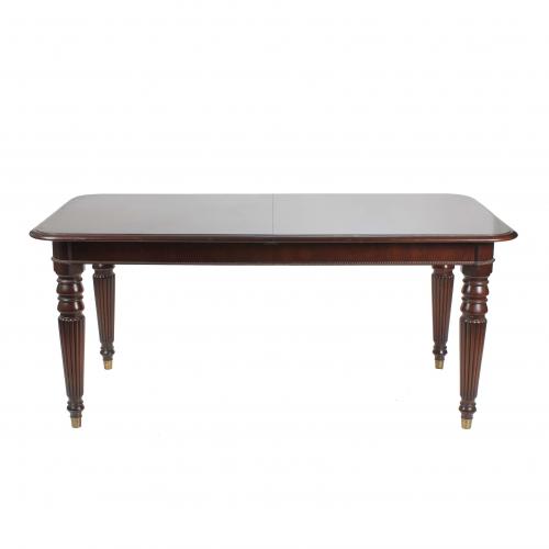 MESA INGLESA GUILLERMO IV, PRIMERA MITAD SIGLO XX.