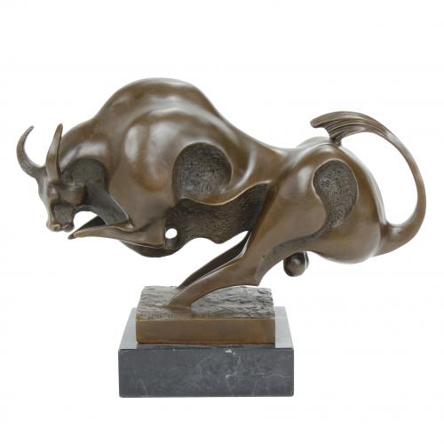 MIGUEL FERNÁNDEZ LÓPEZ, "MILÓ" (1955). "TORO", ÚLTIMO TERCIO SIGLO XX. 