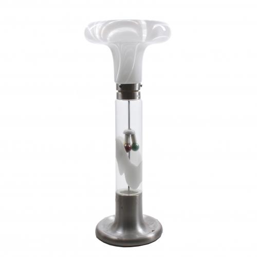 ITALIAN "SPACE AGE" LAMP, CIRCA 1970.