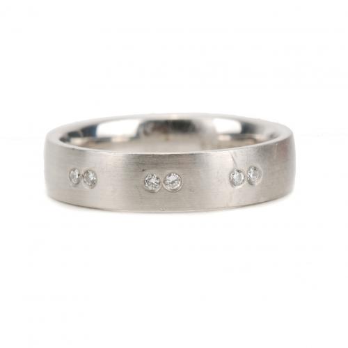 WEDDING RING.