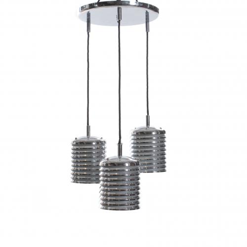 CEILING LAMP, SECOND HALF 20TH CENTURY