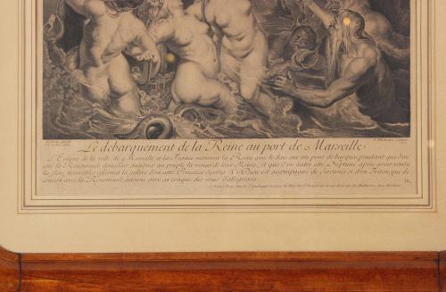 JEAN-MARC NATTIER (1642-1705) & JEAN-BAPTISTE MASSÉ (1687-1