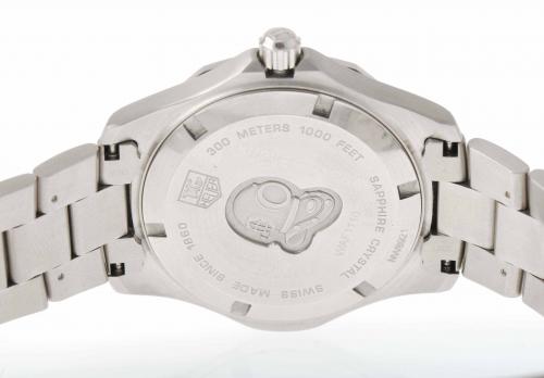 TAG HEUER AQUARACER MAN&#39;S WRISTWATCH