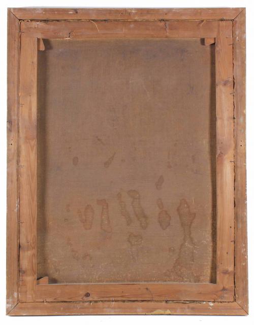 NEAPOLITAN SCHOOL, LATE 17TH CENTURY. FOLLOWER OF LUCA GIOR