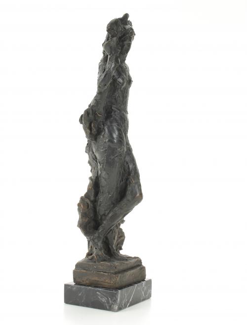 JOSEP VILADOMAT (1899-1989). DESNUDO FEMENINO.