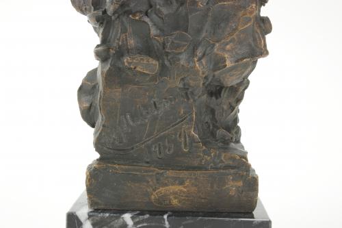 JOSEP VILADOMAT (1899-1989). DESNUDO FEMENINO.