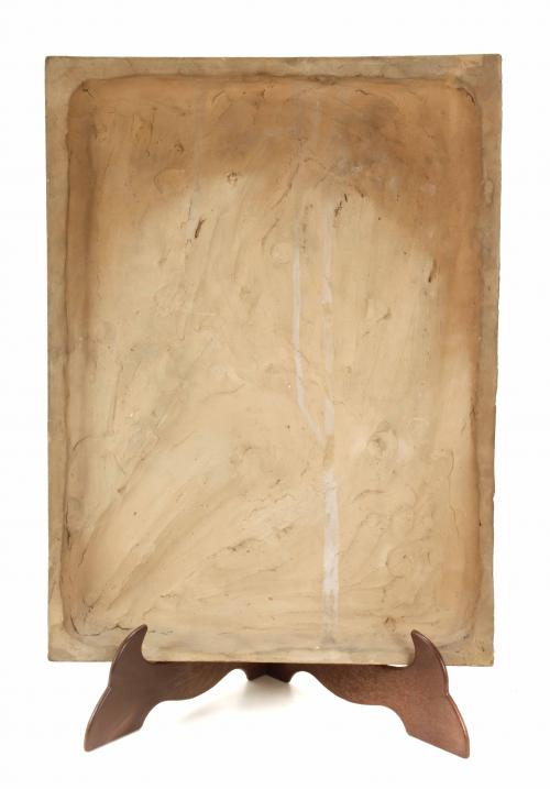 MARTÍ LLAURADÓ I MARISCOT (BARCELONA, 1903-1957) "NEN A LA