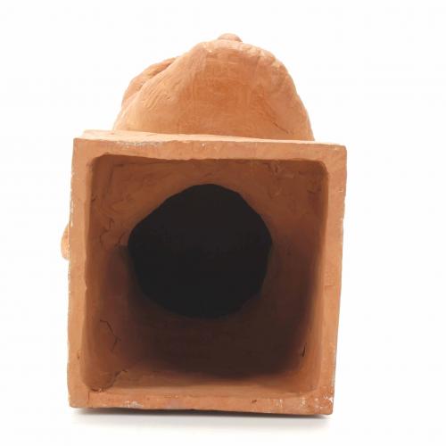 JAUME DURAN (1891-1983). "PORTRAIT OF THE POLITICIAN FRANCE