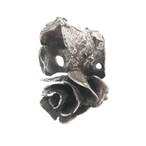 JOAN JOSEP THARRATS VIDAL (1918-2001). Anillo floral.