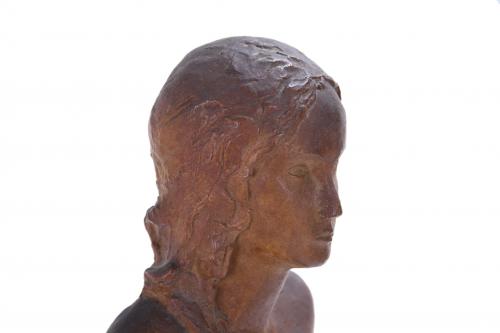 APEL·LES FENOSA (1899-1988) "YOUNG".