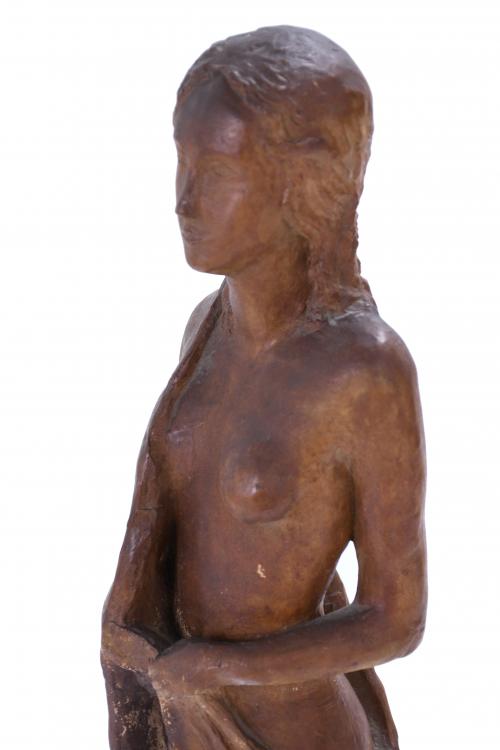 APEL·LES FENOSA (1899-1988) "YOUNG".