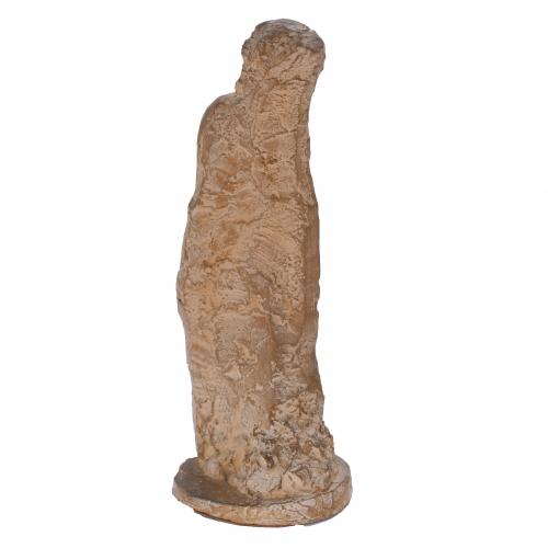 APEL·LES FENOSA (1899-1988) "FEMALE NUDE".