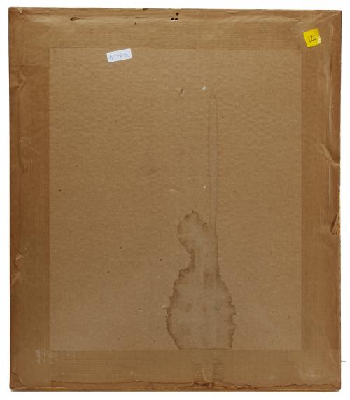 PERE YNGLADA Y SALLENT (1881-1958). "COQUETTERIE (COQUETRY)