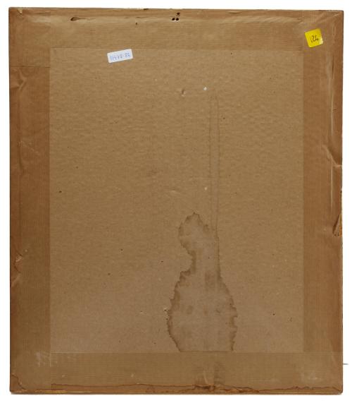 PERE YNGLADA Y SALLENT (1881-1958). "COQUETTERIE (COQUETRY)