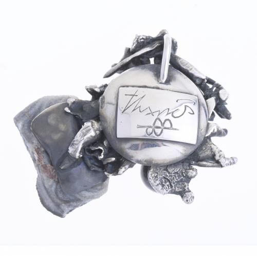 JOAN JOSEP THARRATS VIDAL (1918-2001) PENDANT.
