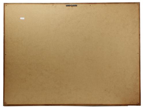 ANTONI TÀPIES (1923-2012). "MÀ (HAND)", 1975.