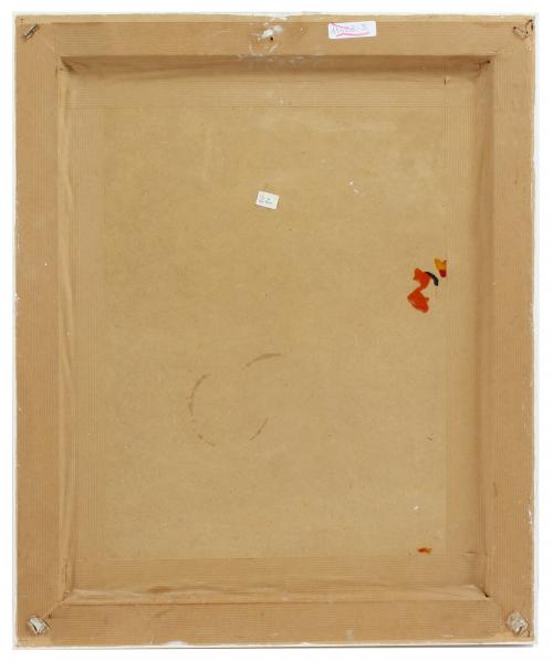 MERCÈ CAPDEVILA (20TH-21ST CENTURY). "FLOWER VASE". 