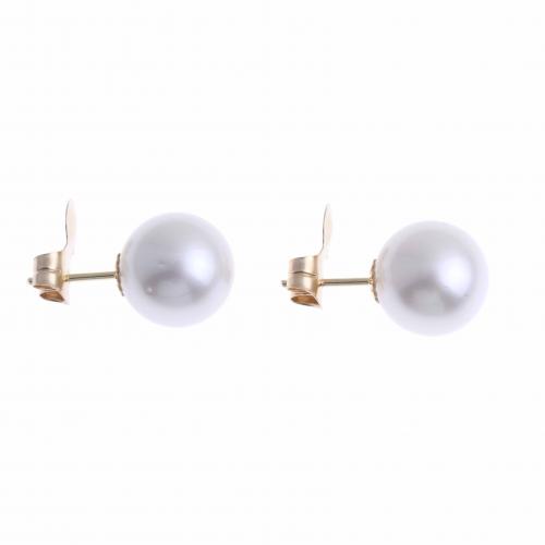 AUSTRALIAN PEARLS EARRINGS.