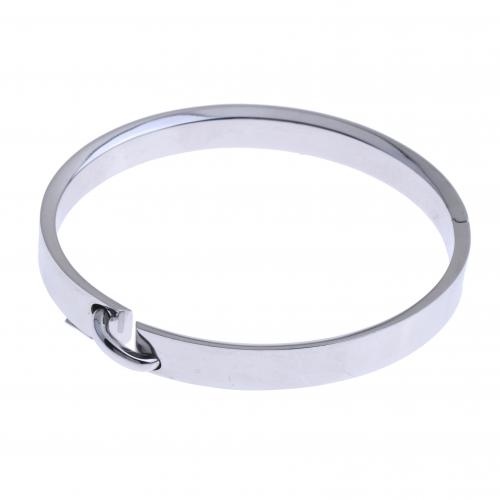 CHAUMET. LIENS ÉVIDENCE WHITE GOLD BRACELET.