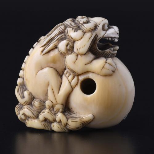 JAPANESE SCHOOL. EDO PERIOD, LATE 18TH-EARLY 19TH CENTURY. 