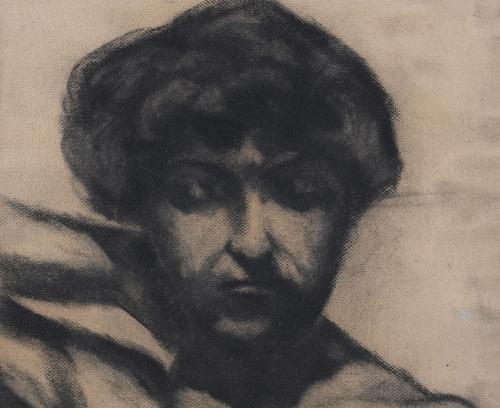 FRANCESC GIMENO ARASA (1858-1927). "ACADEMIA FEMENINA". 