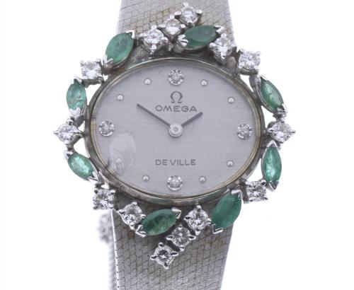 WOMEN&#39;S WRISTWATCH.