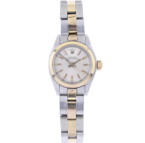 RELOJ DE PULSERA PARA MUJER.