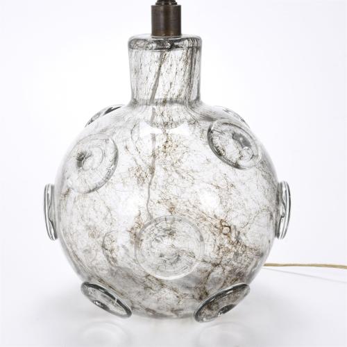 ITALIAN TABLE LAMP, 1960&#39;S.