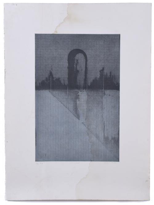 SOLEDAD SEVILLA (1944). "ARRAYANES".