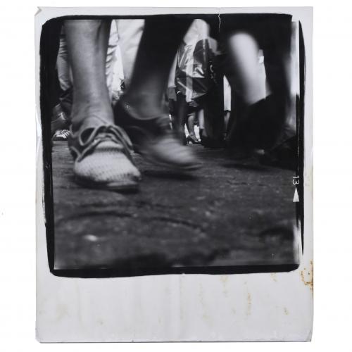 DANIEL CANOGAR (1964). "Nº 1", 1984.