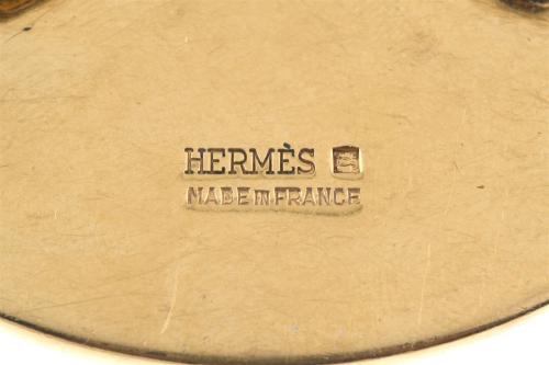 HERMÈS. PENDANT.