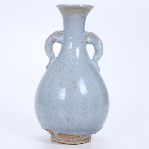 CHINESE SONG-STYLE VASE, 20TH CENTURY.