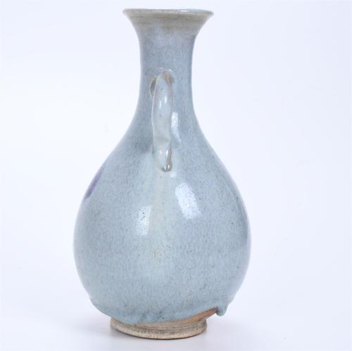 CHINESE SONG-STYLE VASE, 20TH CENTURY.