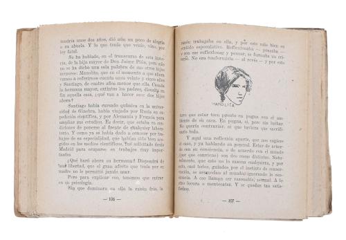 JOAQUÍN TORRES GARCÍA (1874-1949). "HISTORIA DE MI VIDA", 1