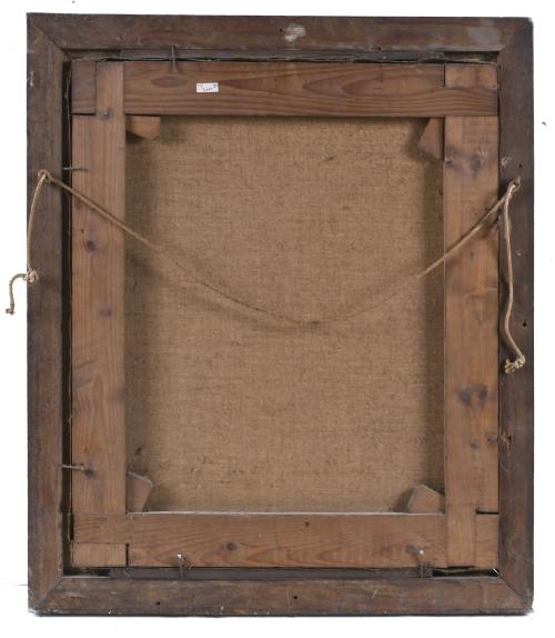 CATALAN SCHOOL, EARLY 19TH CENTURY. FOLLOWER OF JOSEP BERNA