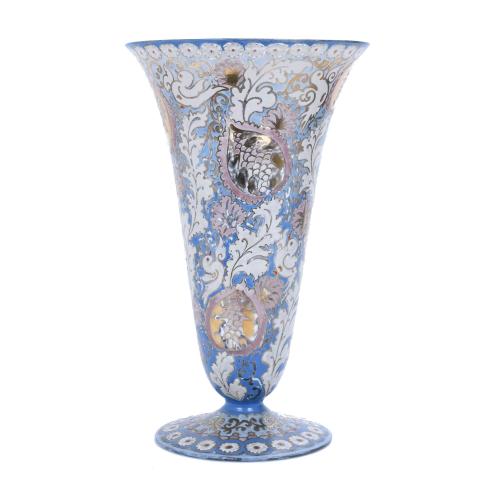 GENÍS CIRERA CASANOVAS (1890-1970). VASE.