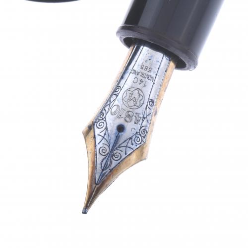 MONTBLANC. MEISTERSTÜCK 149. PLUMA ESTILOGRÁFICA.