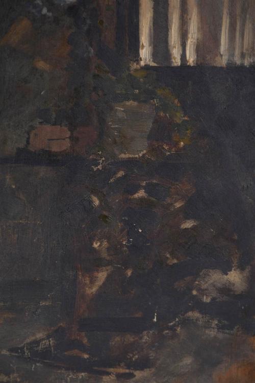 SPANISH SCHOOL, LATE 19TH CENTURY. CIRCLE OF RICARDO ARREDO