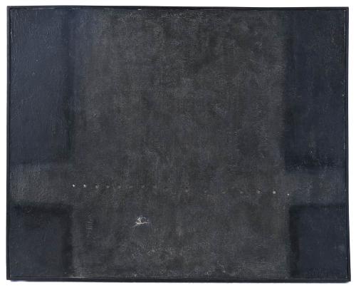 20TH CENTURY SPANISH SCHOOL. Untitled.