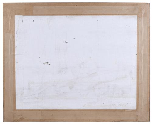 JAUME QUERALT (1949). "INTERIOR", 1981. 